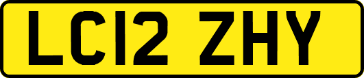 LC12ZHY