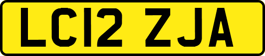 LC12ZJA