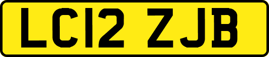 LC12ZJB