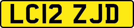 LC12ZJD