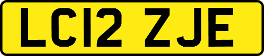 LC12ZJE