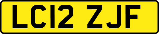 LC12ZJF