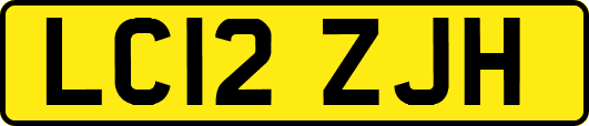 LC12ZJH