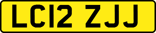 LC12ZJJ