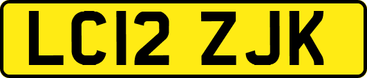 LC12ZJK