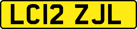 LC12ZJL