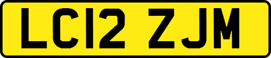 LC12ZJM