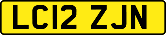 LC12ZJN
