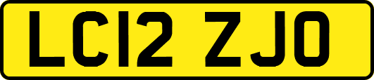 LC12ZJO