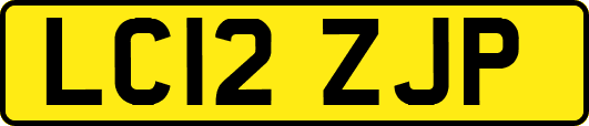 LC12ZJP