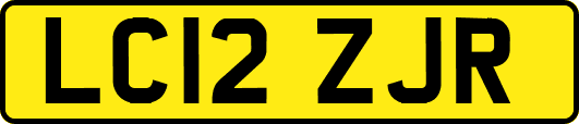 LC12ZJR