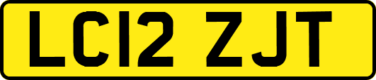 LC12ZJT