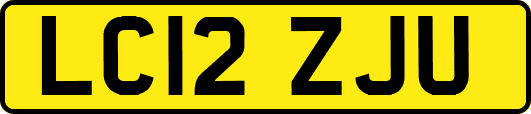 LC12ZJU