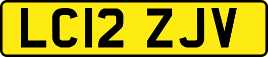 LC12ZJV