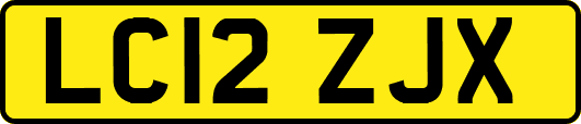 LC12ZJX