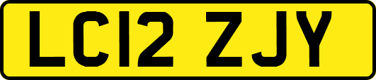 LC12ZJY