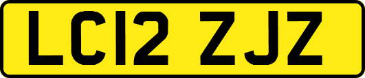 LC12ZJZ