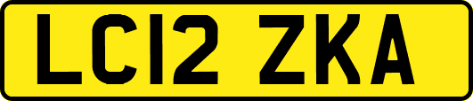 LC12ZKA
