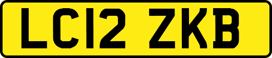 LC12ZKB