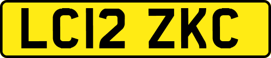 LC12ZKC
