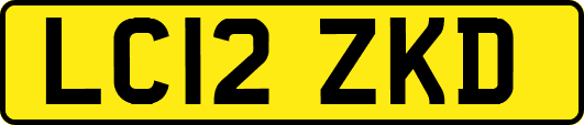 LC12ZKD