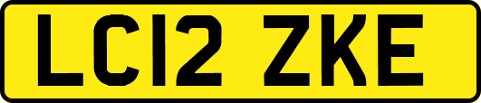 LC12ZKE