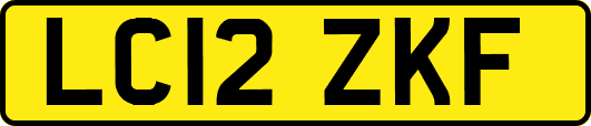 LC12ZKF