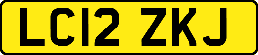 LC12ZKJ