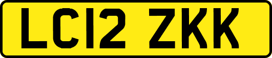 LC12ZKK
