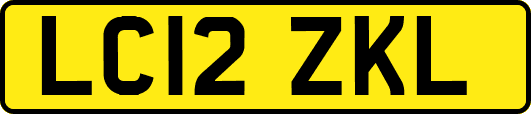 LC12ZKL