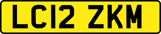 LC12ZKM