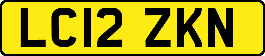 LC12ZKN