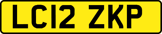LC12ZKP