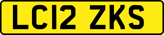 LC12ZKS