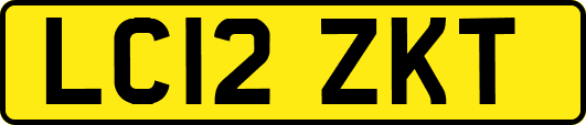 LC12ZKT