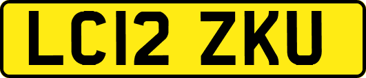 LC12ZKU
