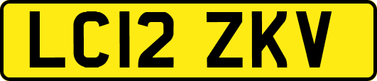 LC12ZKV