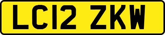 LC12ZKW