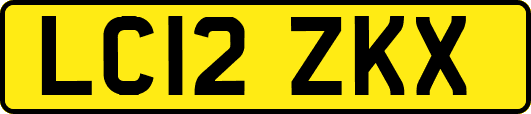 LC12ZKX