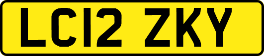 LC12ZKY
