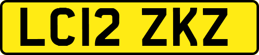 LC12ZKZ
