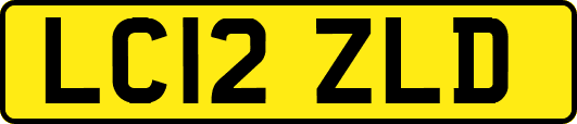 LC12ZLD