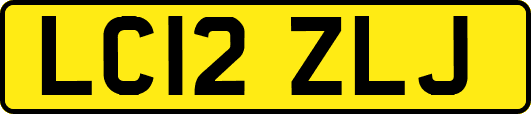 LC12ZLJ