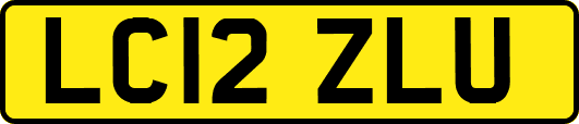 LC12ZLU