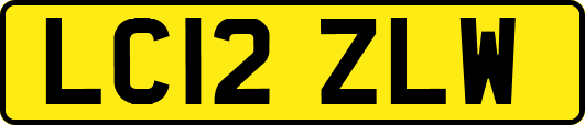 LC12ZLW