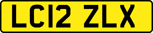 LC12ZLX