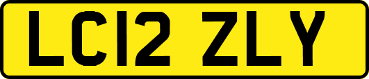 LC12ZLY