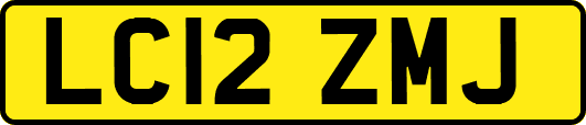 LC12ZMJ