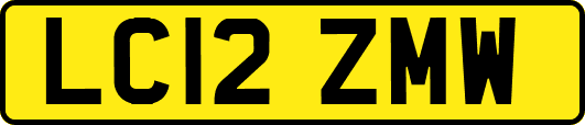 LC12ZMW