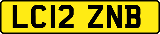 LC12ZNB